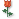 flower or rose emoji