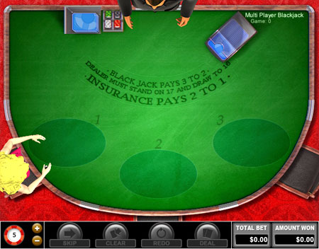 jet bingo multiplayer blackjack online casino game