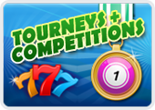 jet bingo promo tournaments competitions