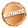 Bronze